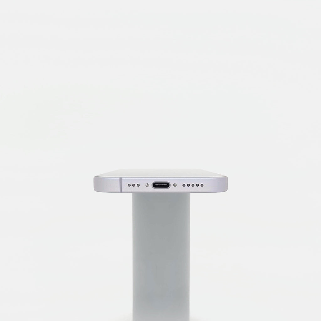99新 Apple iPhone 17 256G 薰衣草紫色 中國大陸版