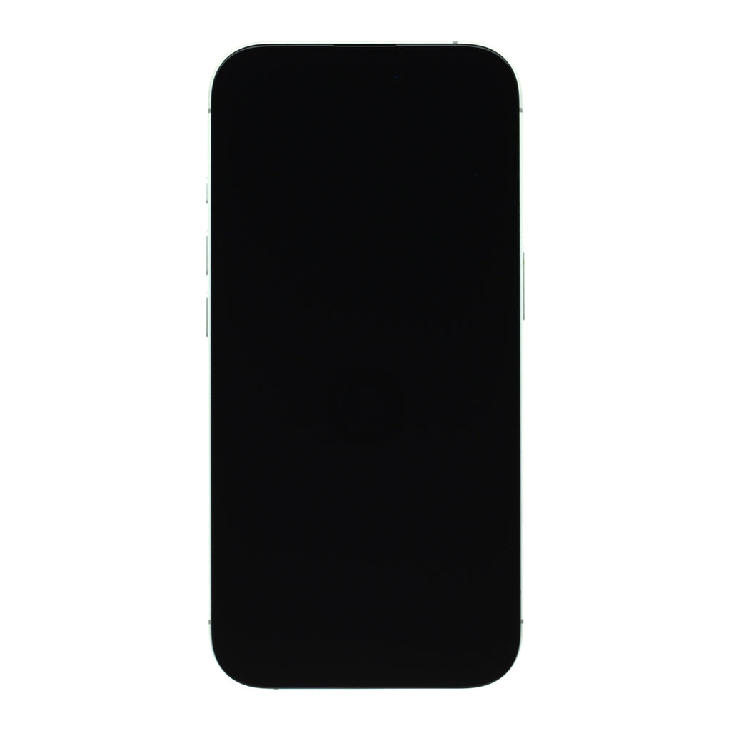 95新 Apple iPhone 16 256G 白色 中國大陸版