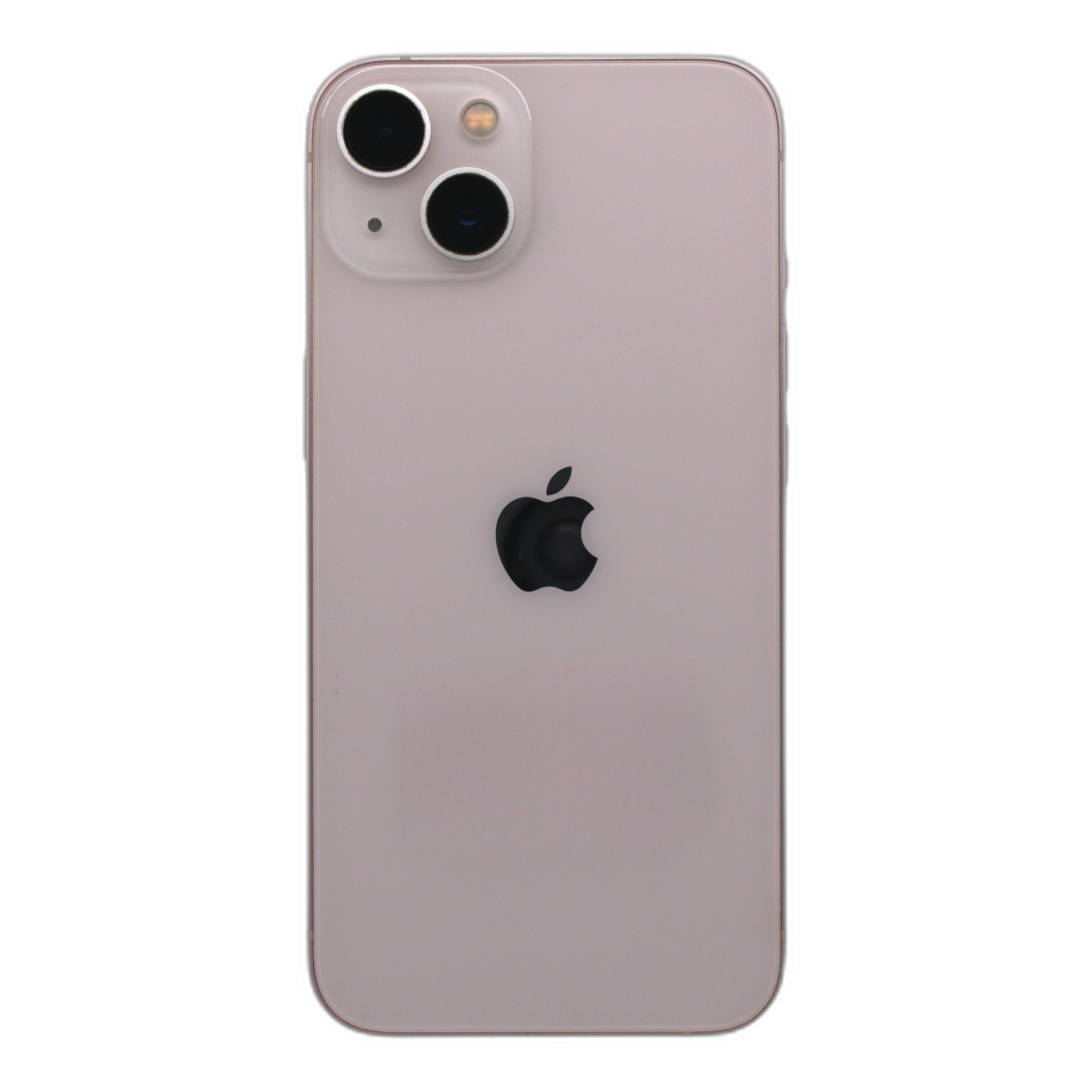 95新 Apple iPhone 13 128G 粉紅色 中國大陸版