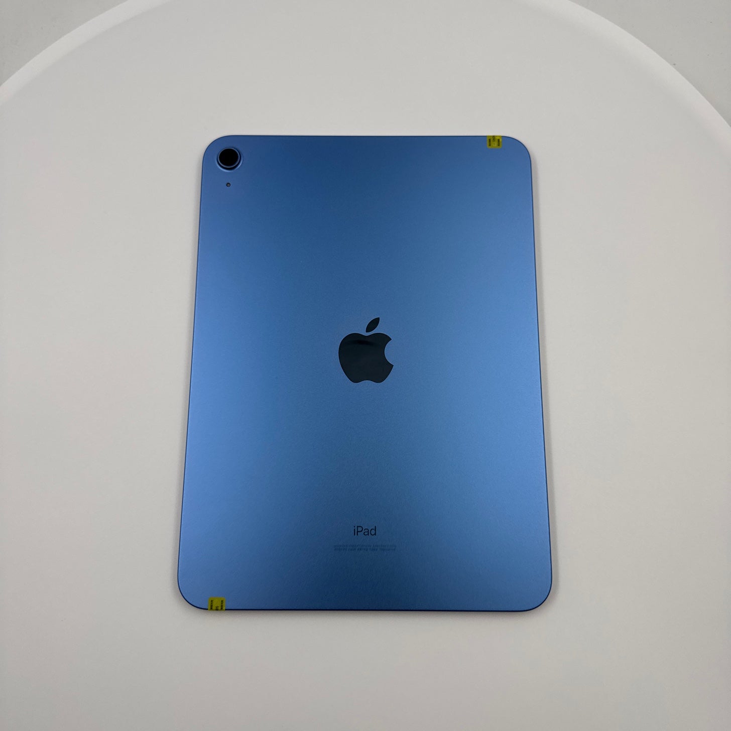 95新 Apple iPad 10代 64G 藍色 WIFI