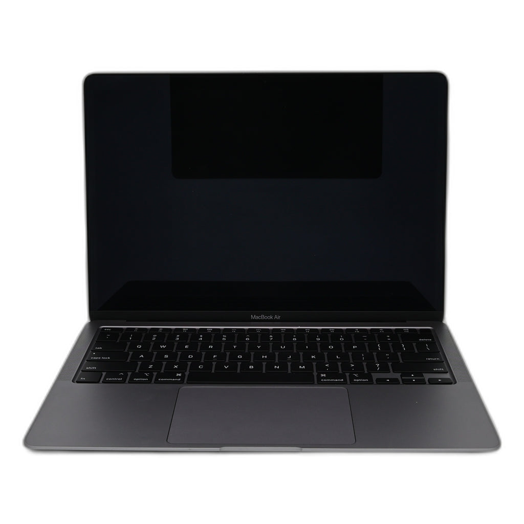 95新 Apple MacBook Air 20年 13寸 i5 1.1G 8G RAM 512G SSD 深空灰色