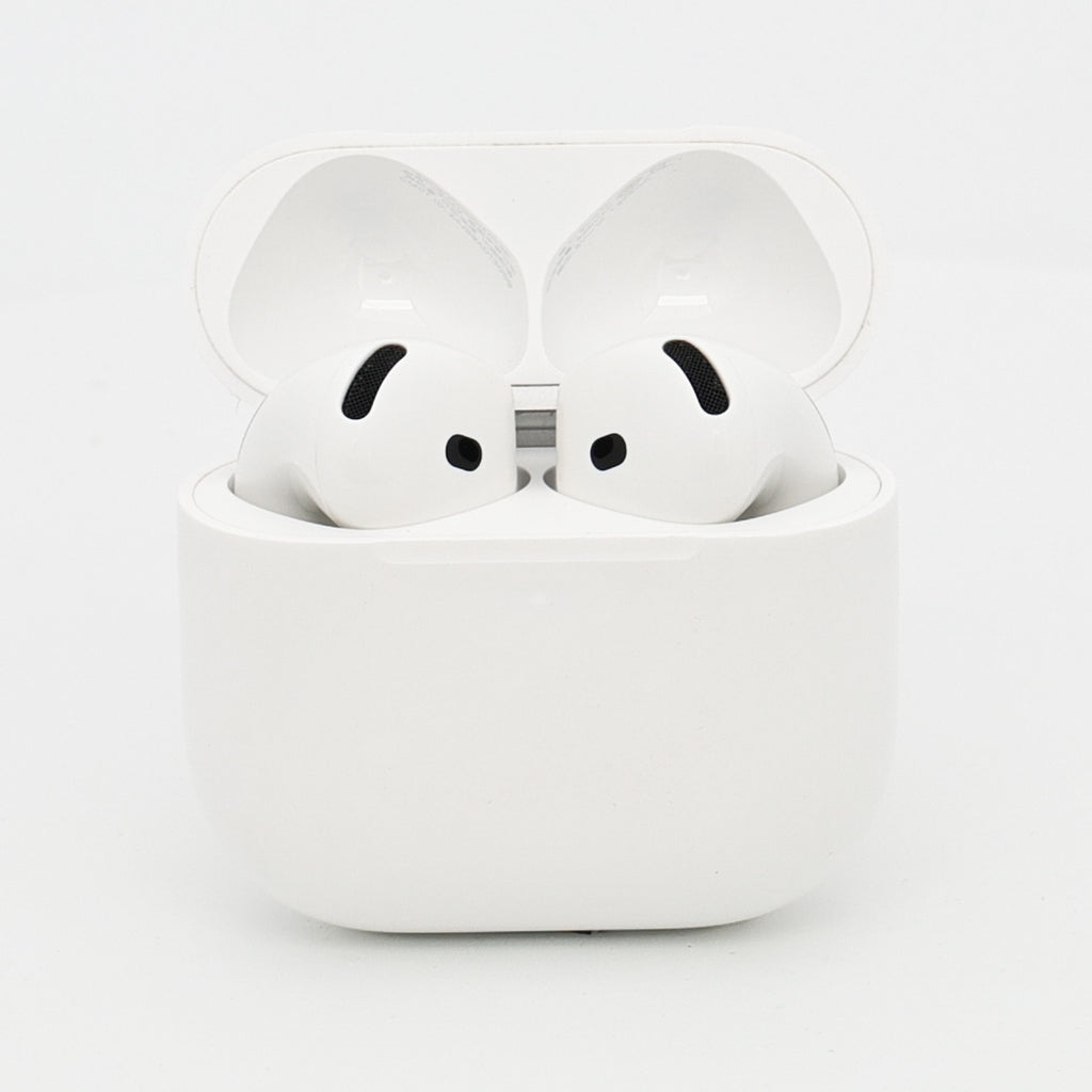 99新 Apple AirPods 4 (支持主动降噪) 白色