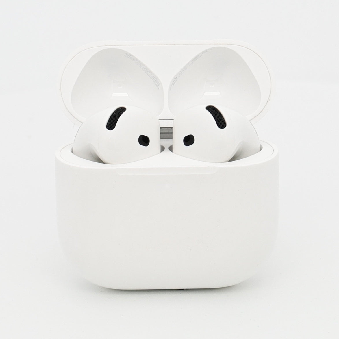 99新 Apple AirPods 4 (支持主动降噪) 白色