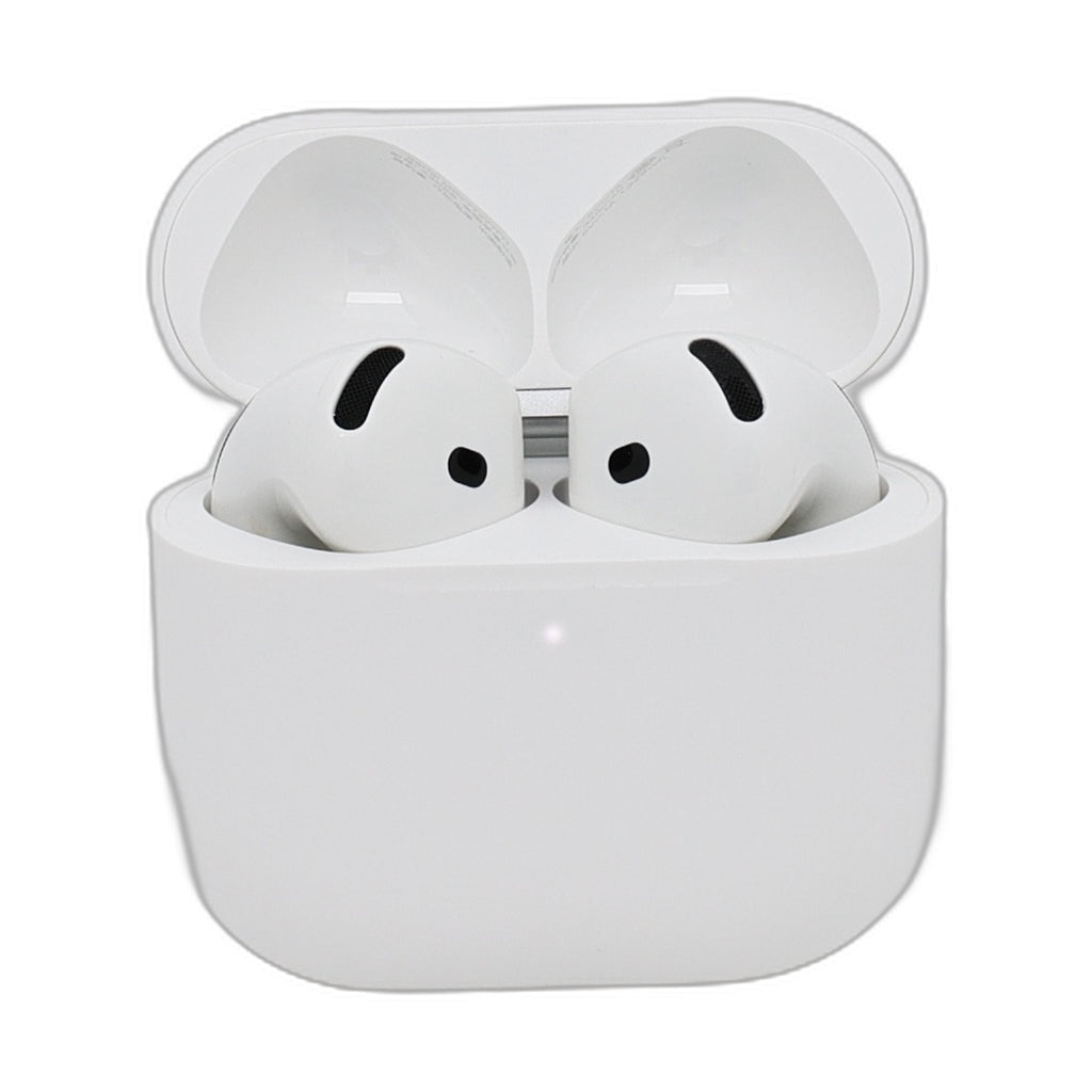 99新 Apple AirPods 4 (不支持主动降噪) 白色