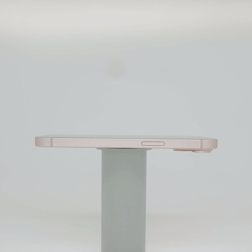 95新 Apple iPhone 15 256G 粉紅色 中國大陸版