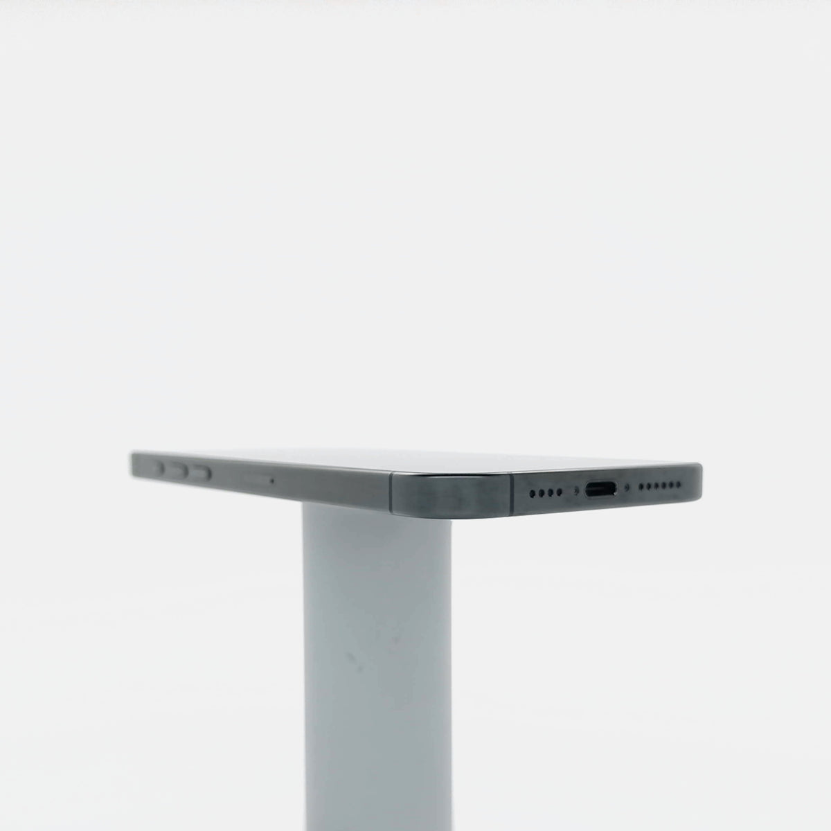 95新 Apple iPhone 15 Pro Max 256G 黑色鈦金屬 中國大陸版