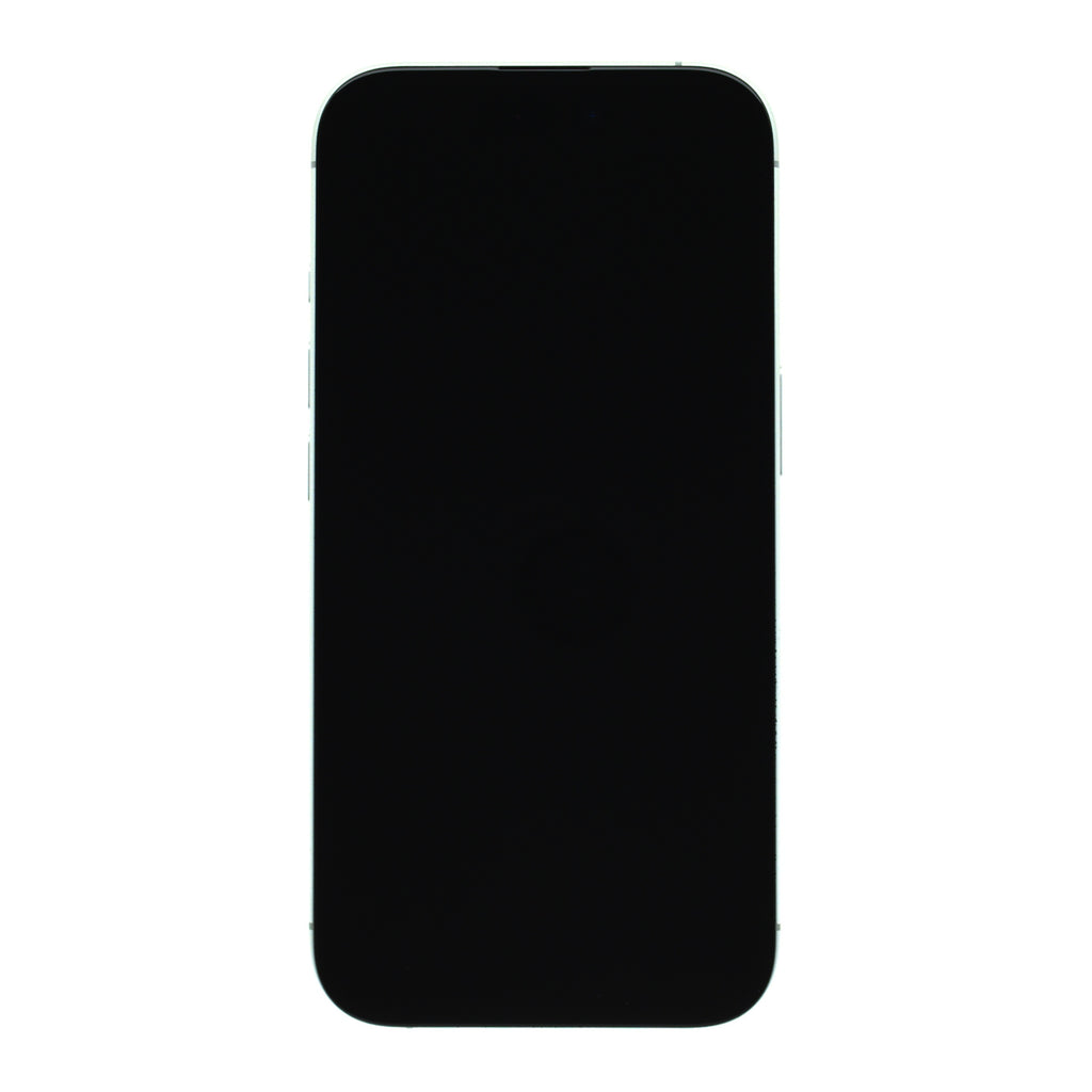 95新 Apple iPhone 16 256G 白色 中國大陸版