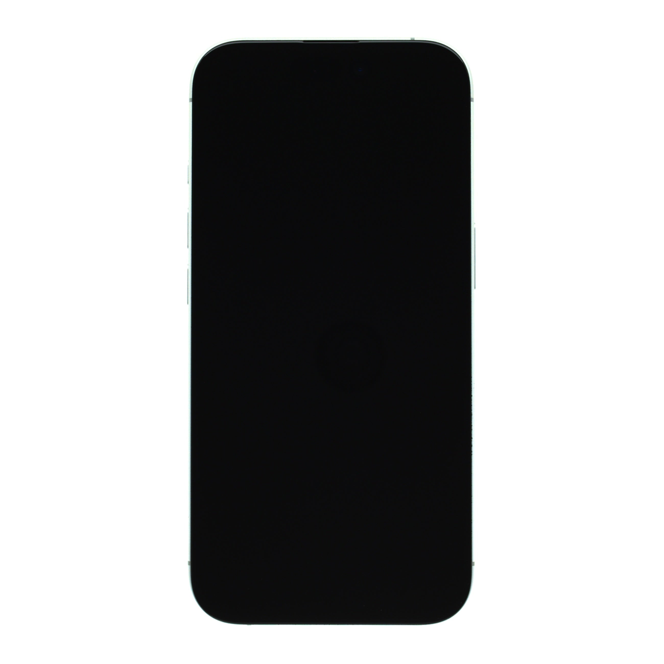 95新 Apple iPhone 16 256G 白色 中國大陸版