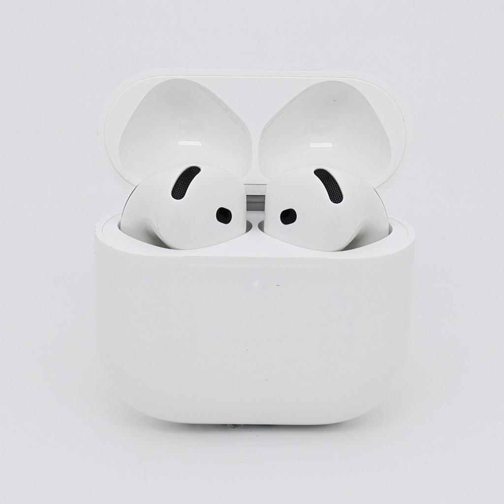 99新 Apple AirPods 5 白色