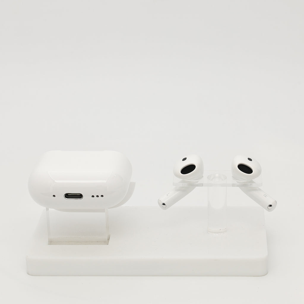 99新 Apple AirPods 4 (支持主动降噪) 白色