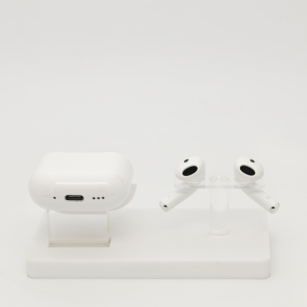 99新 Apple AirPods 4 (支持主动降噪) 白色