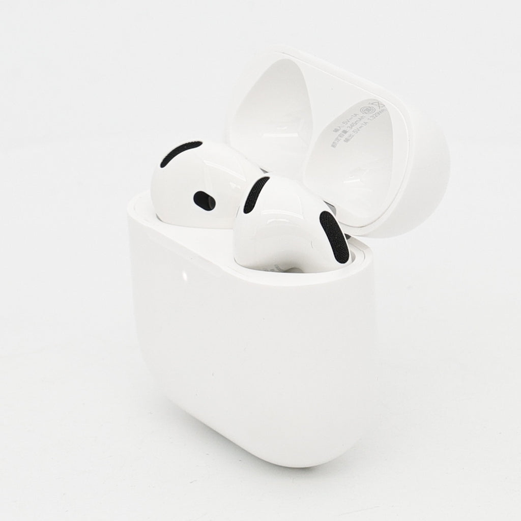 99新 Apple AirPods 4 (支持主动降噪) 白色