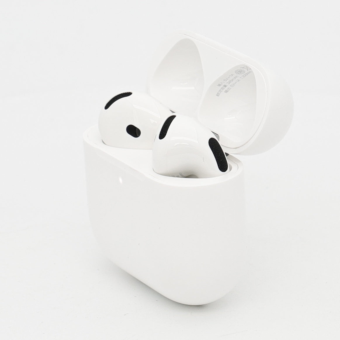 99新 Apple AirPods 4 (支持主动降噪) 白色