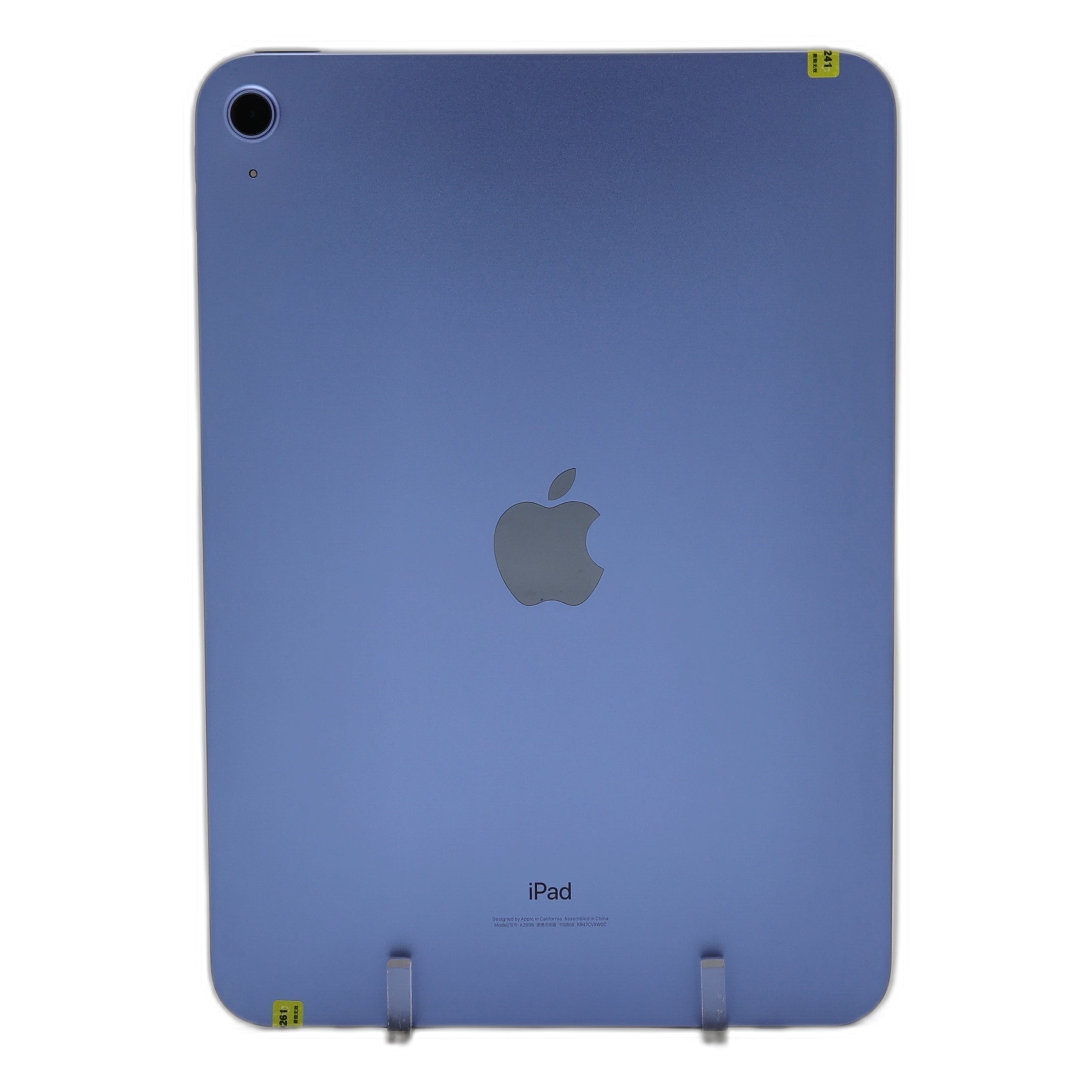 99新 Apple iPad 10代 256G 藍色 WIFI