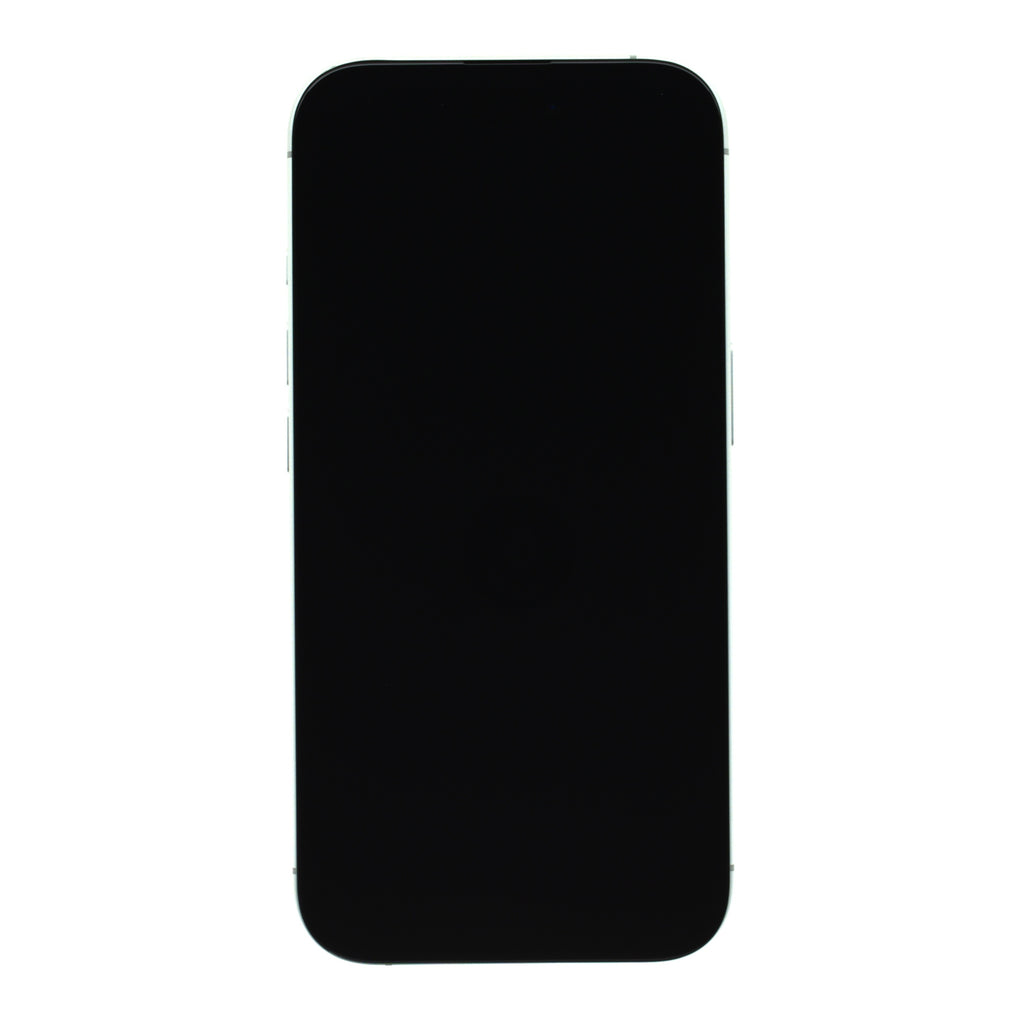 95新 Apple iPhone 16 256G 白色 中國大陸版