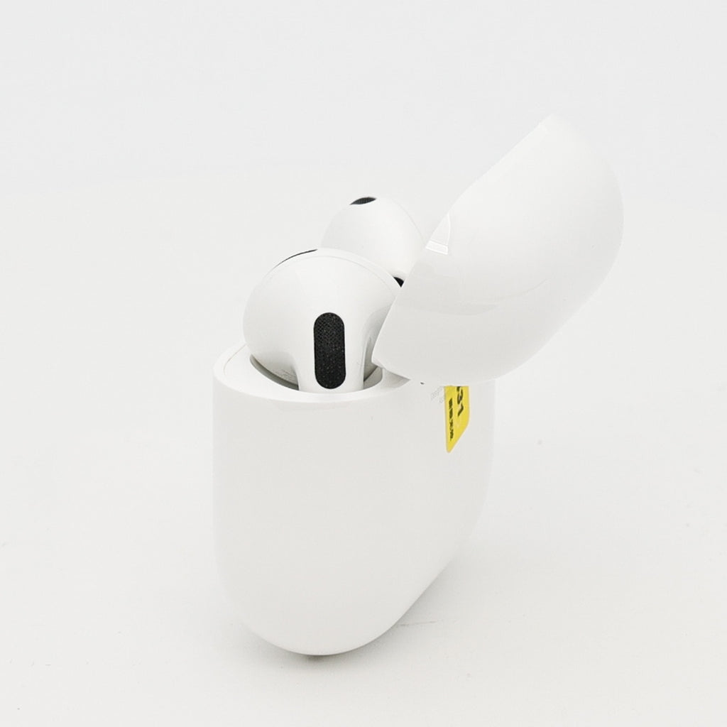 99新 Apple AirPods 4 (支持主动降噪) 白色