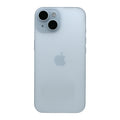 95新 Apple iPhone 15 256G 藍色 中國大陸版