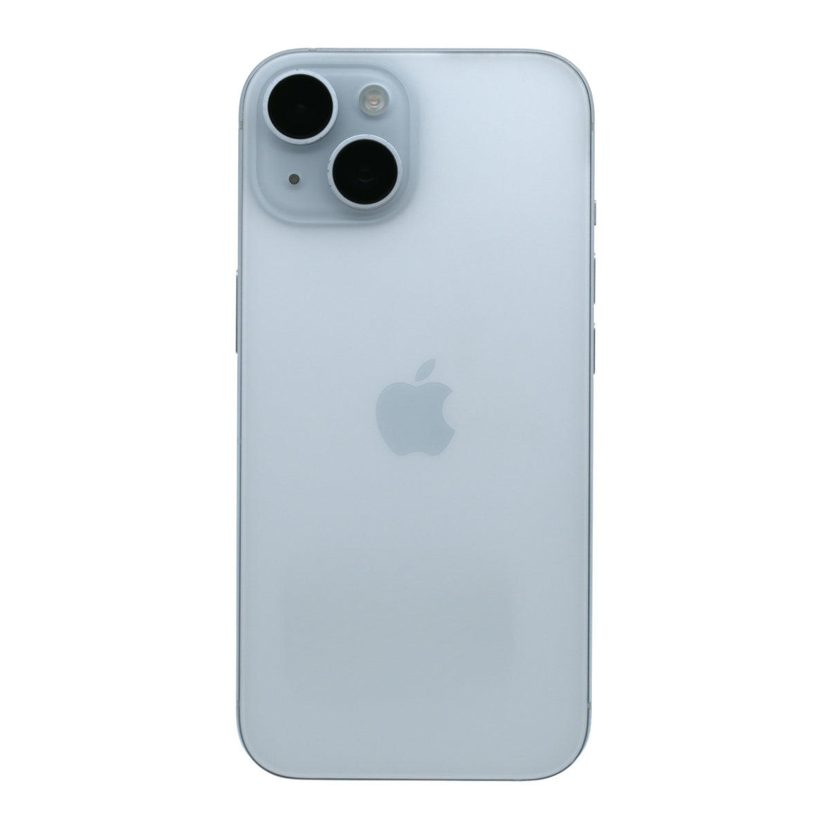 95新 Apple iPhone 15 256G 藍色 中國大陸版
