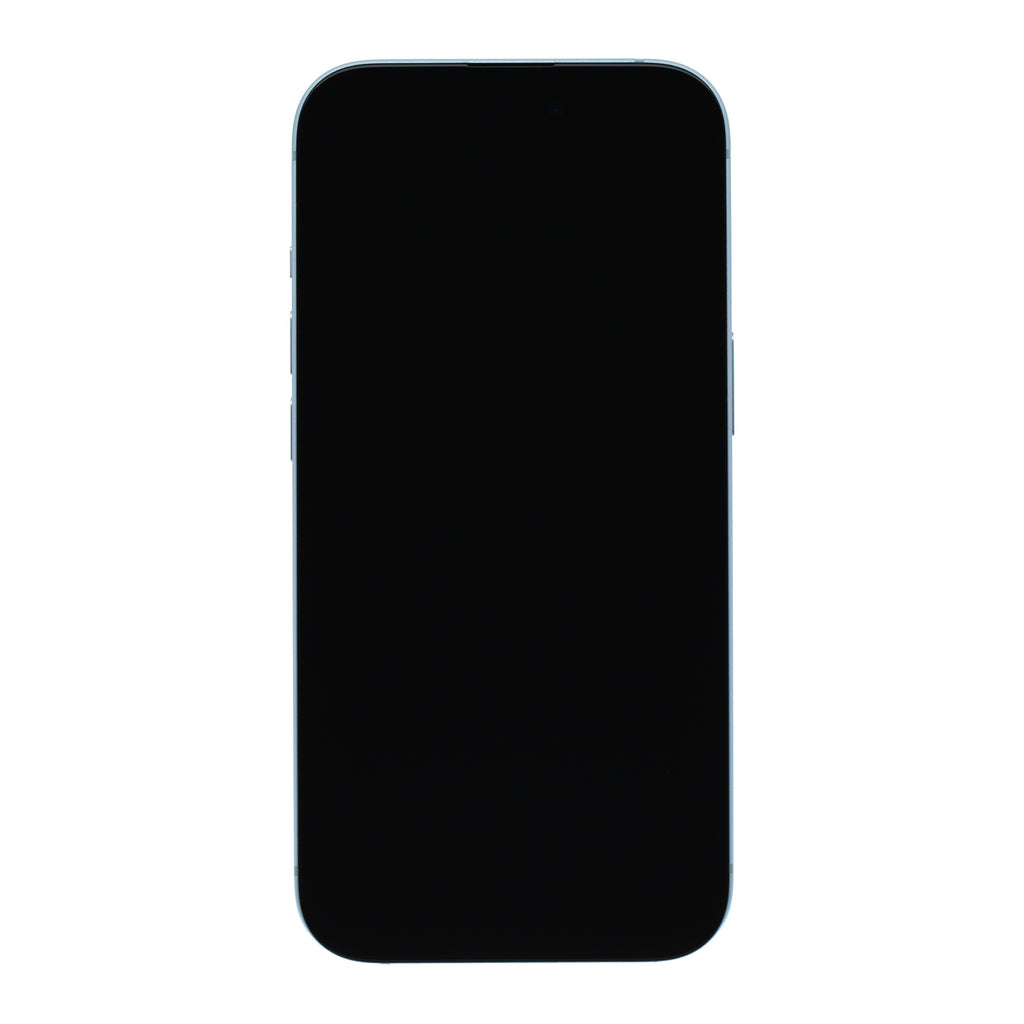 95新 Apple iPhone 15 512G 藍色 中國大陸版