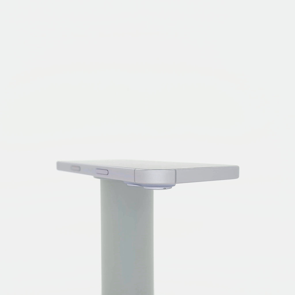 99新 Apple iPhone 17 256G 薰衣草紫色 中國大陸版