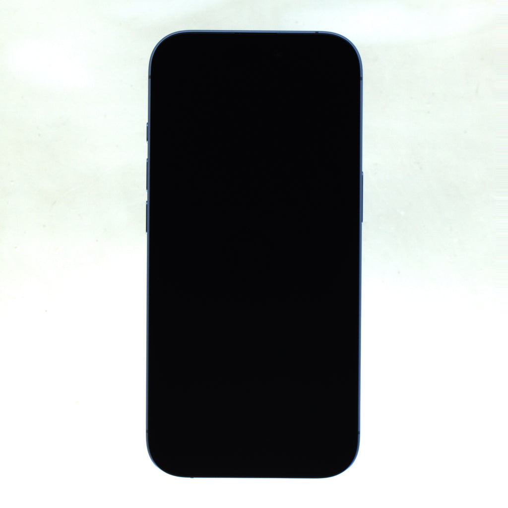 95新 Apple iPhone 17 256G 青霧藍色 中國大陸版
