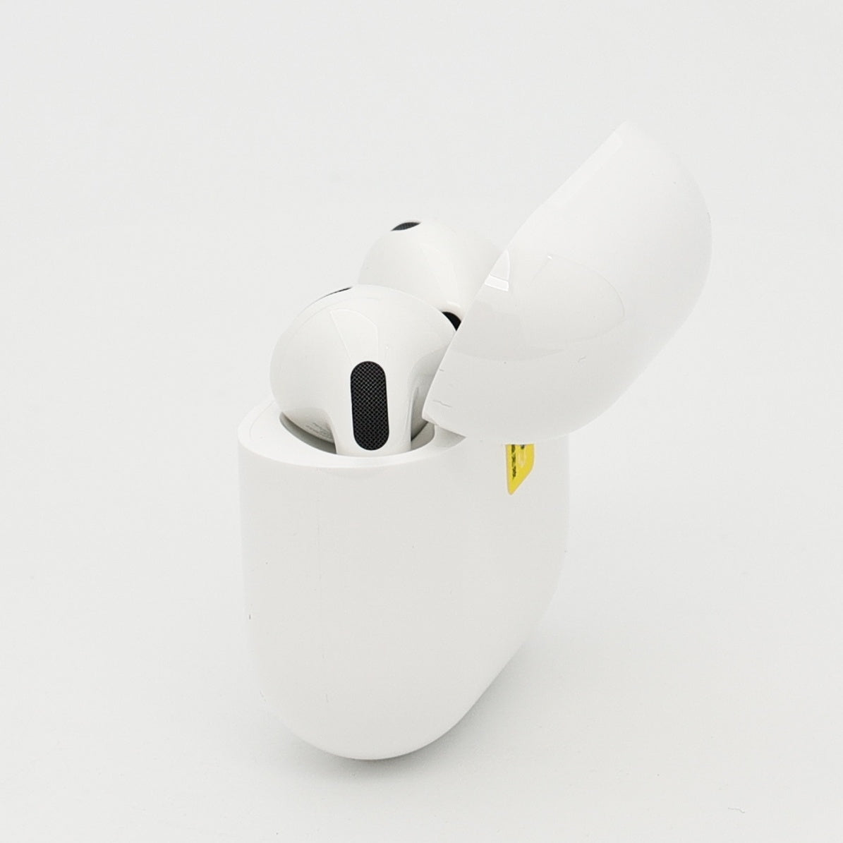 99新 Apple AirPods 5 白色