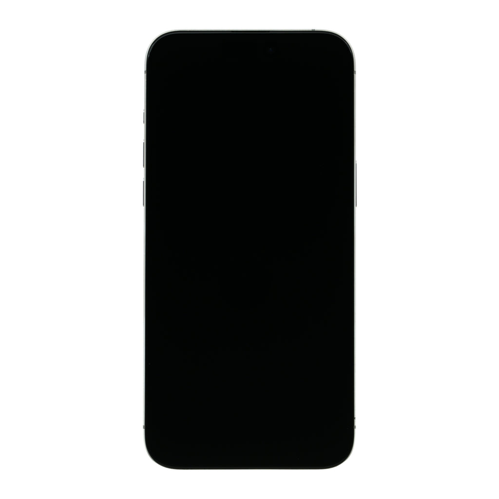 95新 Apple iPhone 15 Pro Max 256G 白色鈦金屬 中國大陸版