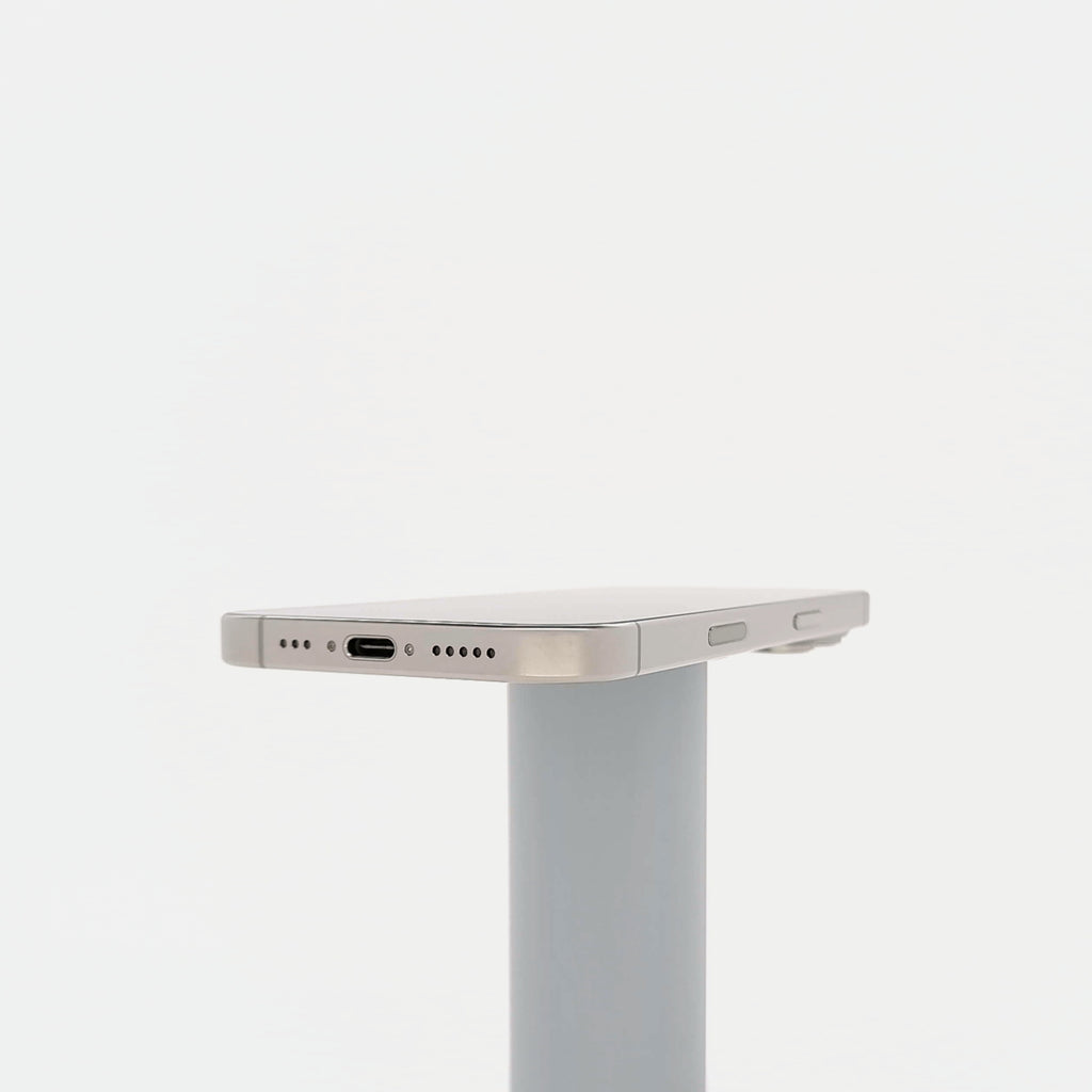 99新 Apple iPhone 16 Pro 128G 原色鈦金屬 中國大陸版