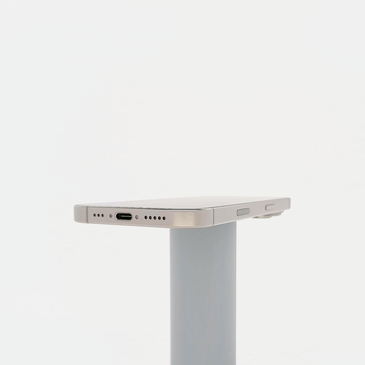 99新 Apple iPhone 16 Pro 128G 原色鈦金屬 中國大陸版