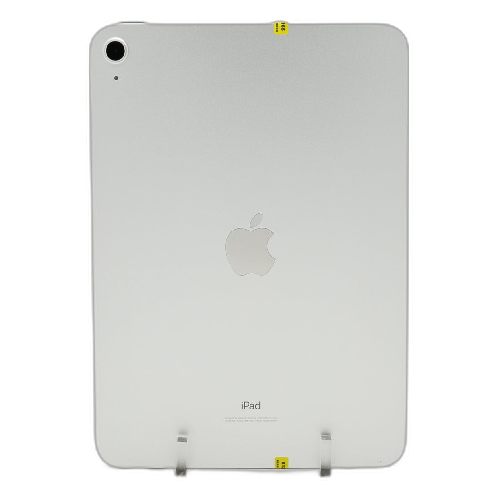 99新 Apple iPad 10代 256G 銀色 WIFI