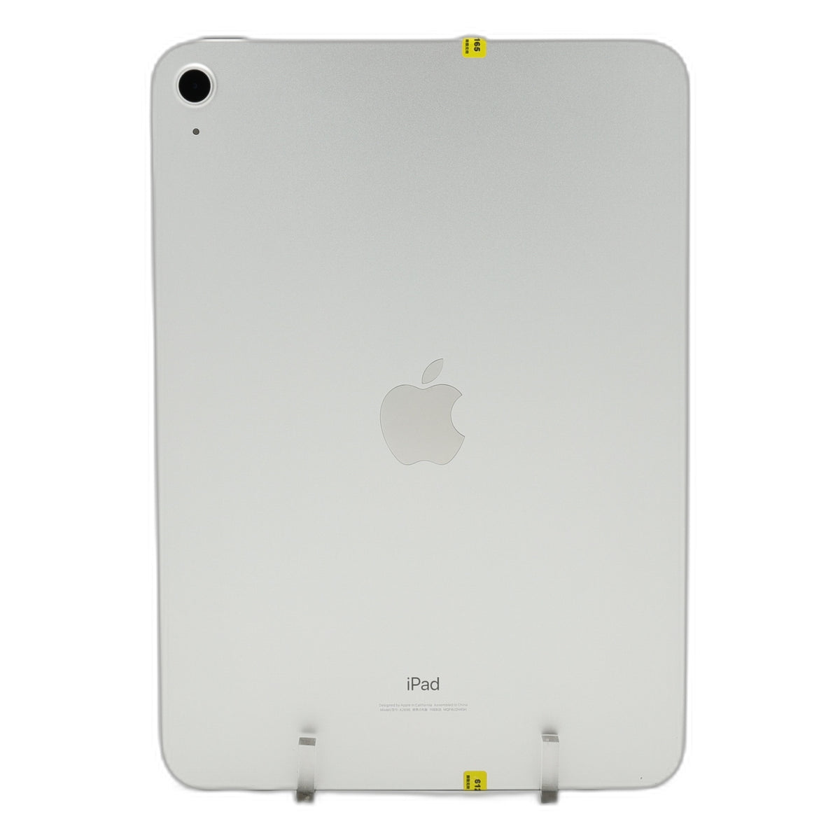 99新 Apple iPad 10代 256G 銀色 WIFI