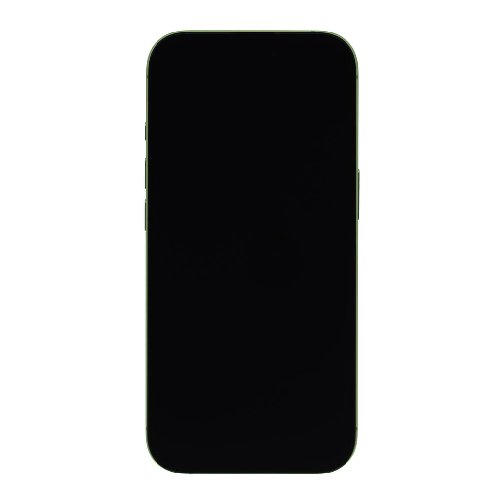 95新 Apple iPhone 17 256G 鼠尾草綠色 中國大陸版