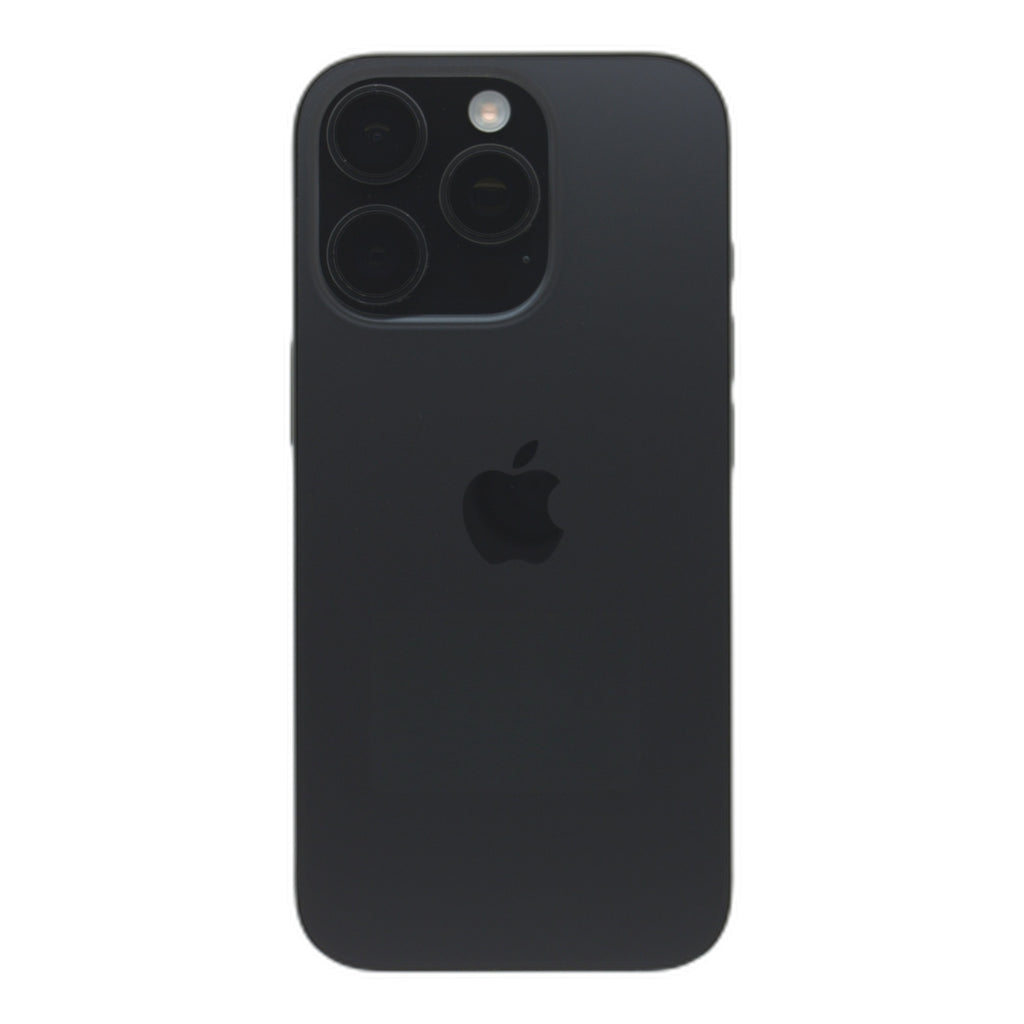 95新 Apple iPhone 16 Pro 256G 黑色鈦金屬 中國大陸版