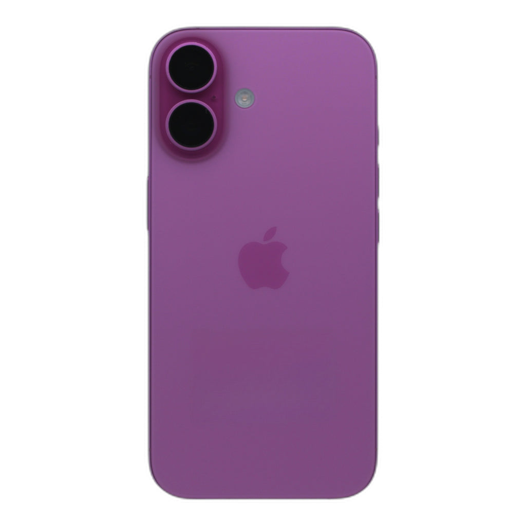99新 Apple iPhone 16 256G 粉紅色 中國大陸版