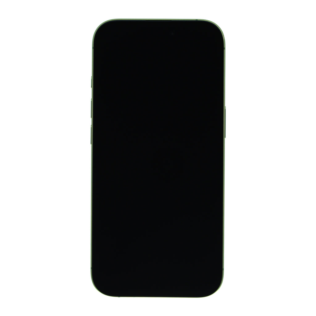 95新 Apple iPhone 17 256G 鼠尾草綠色 中國大陸版