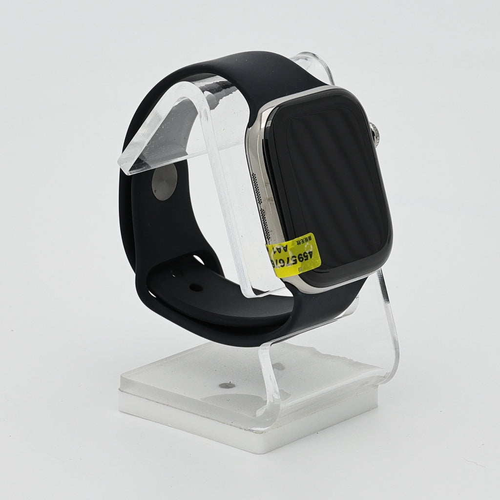 99新 Apple Watch Series 10 46毫米 鈦金屬