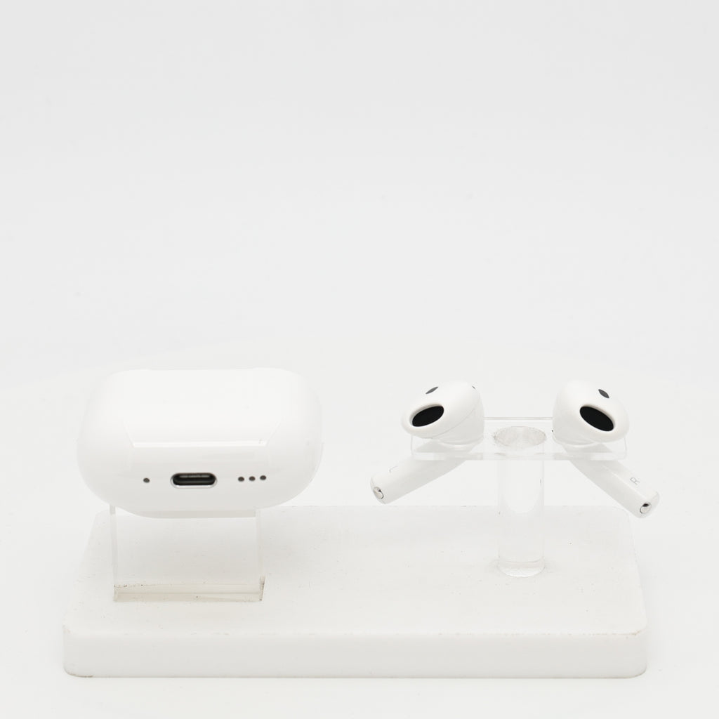 99新 Apple AirPods 4 (支持主动降噪) 白色