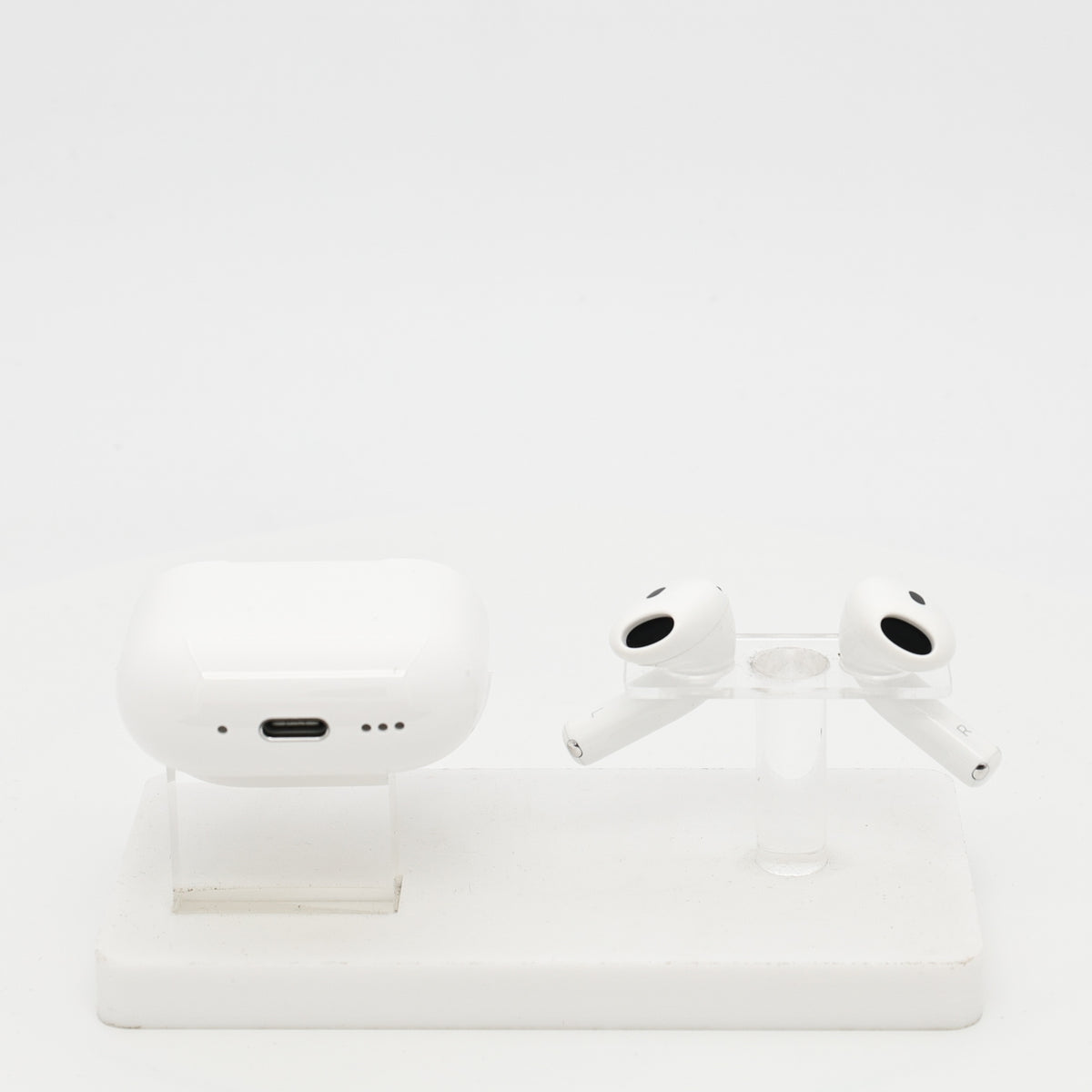 99新 Apple AirPods 4 (支持主动降噪) 白色