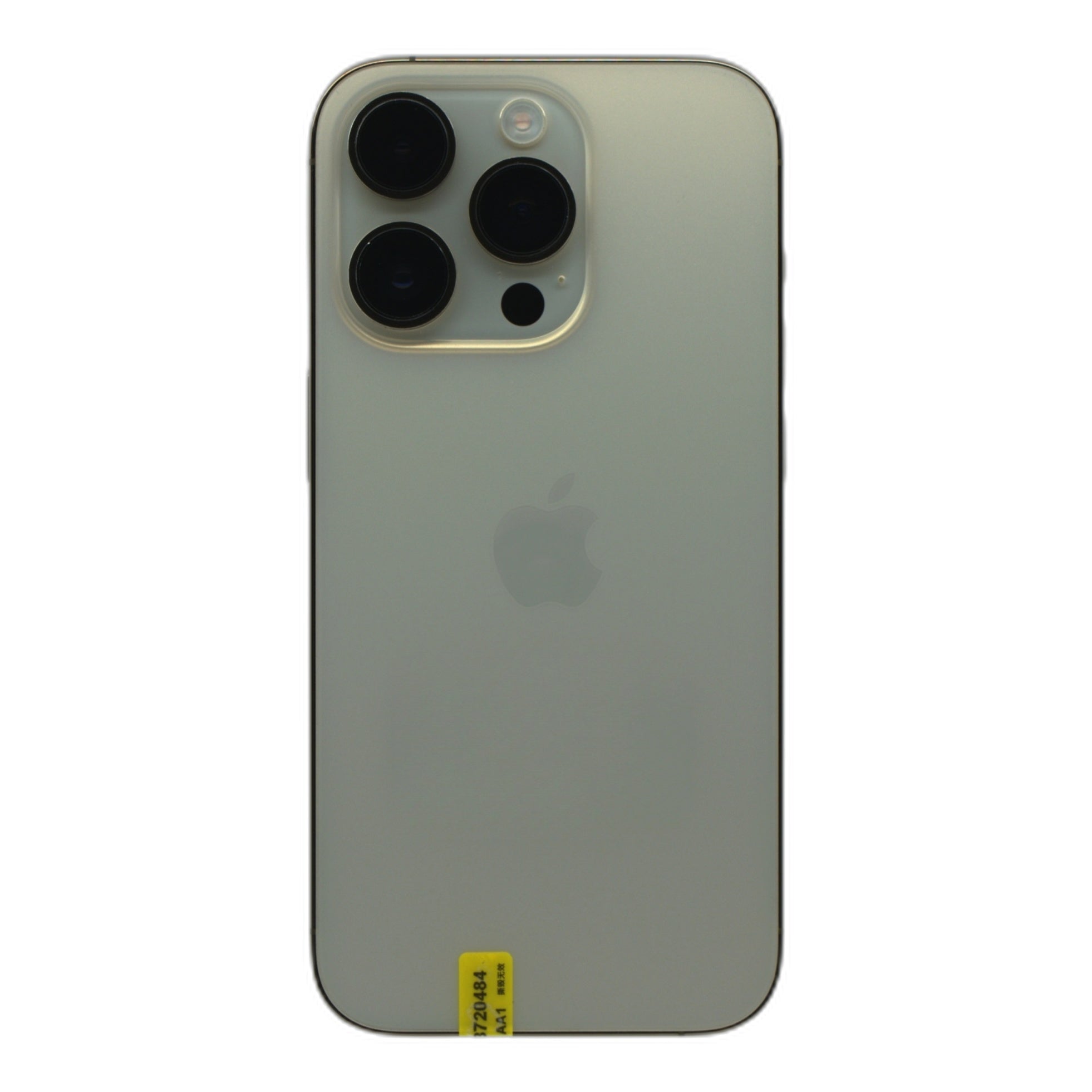 95新 Apple iPhone 14 Pro 512G 金色 中國大陸版