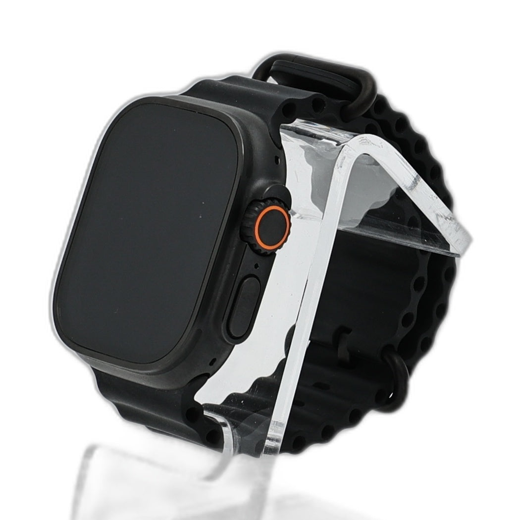 99新 Apple Watch Ultra 2 49毫米 鈦金屬