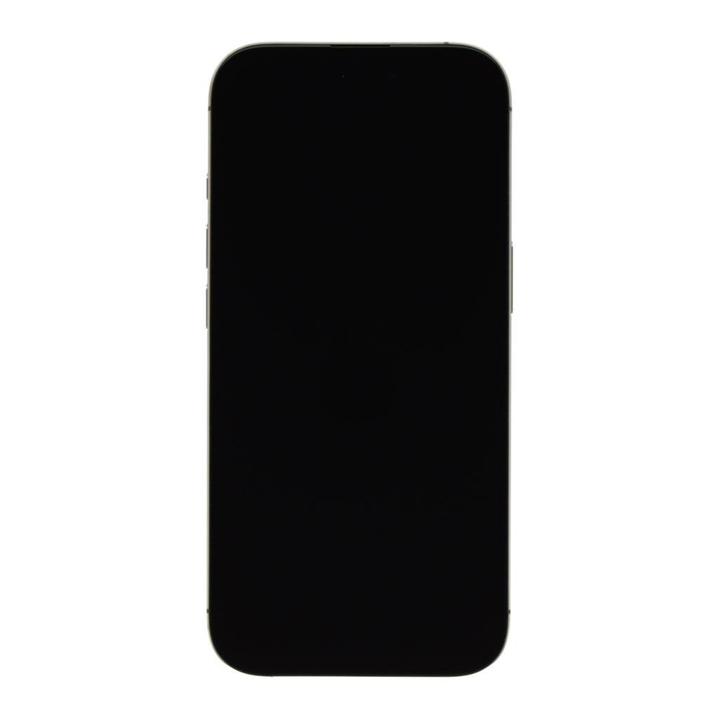 99新 Apple iPhone 16 Pro 128G 原色鈦金屬 中國大陸版