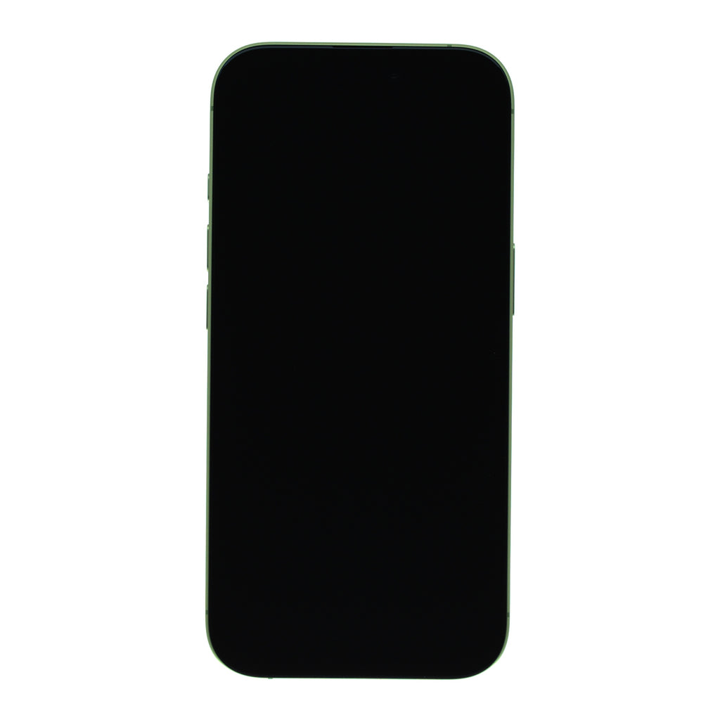 99新 Apple iPhone 17 256G 鼠尾草綠色 中國大陸版