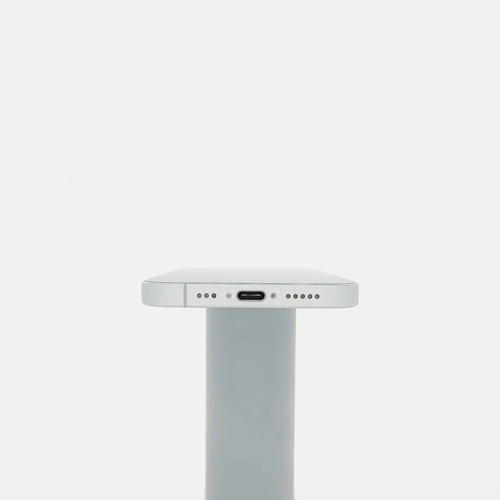95新 Apple iPhone 16 128G 白色 中國大陸版