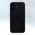 95新 Apple iPhone 16 128G 黑色 中國大陸版