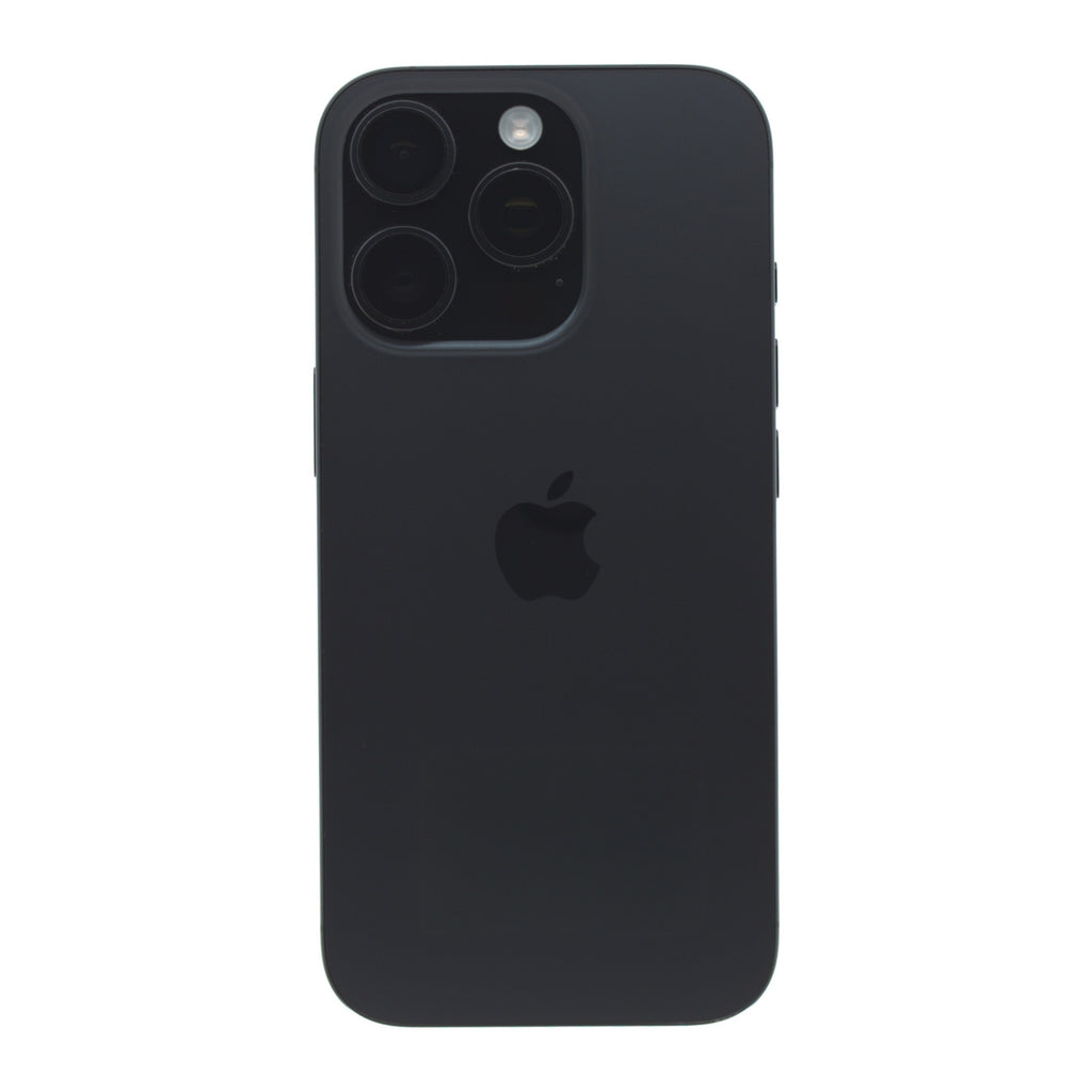 99新 Apple iPhone 16 Pro 256G 黑色鈦金屬 中國大陸版
