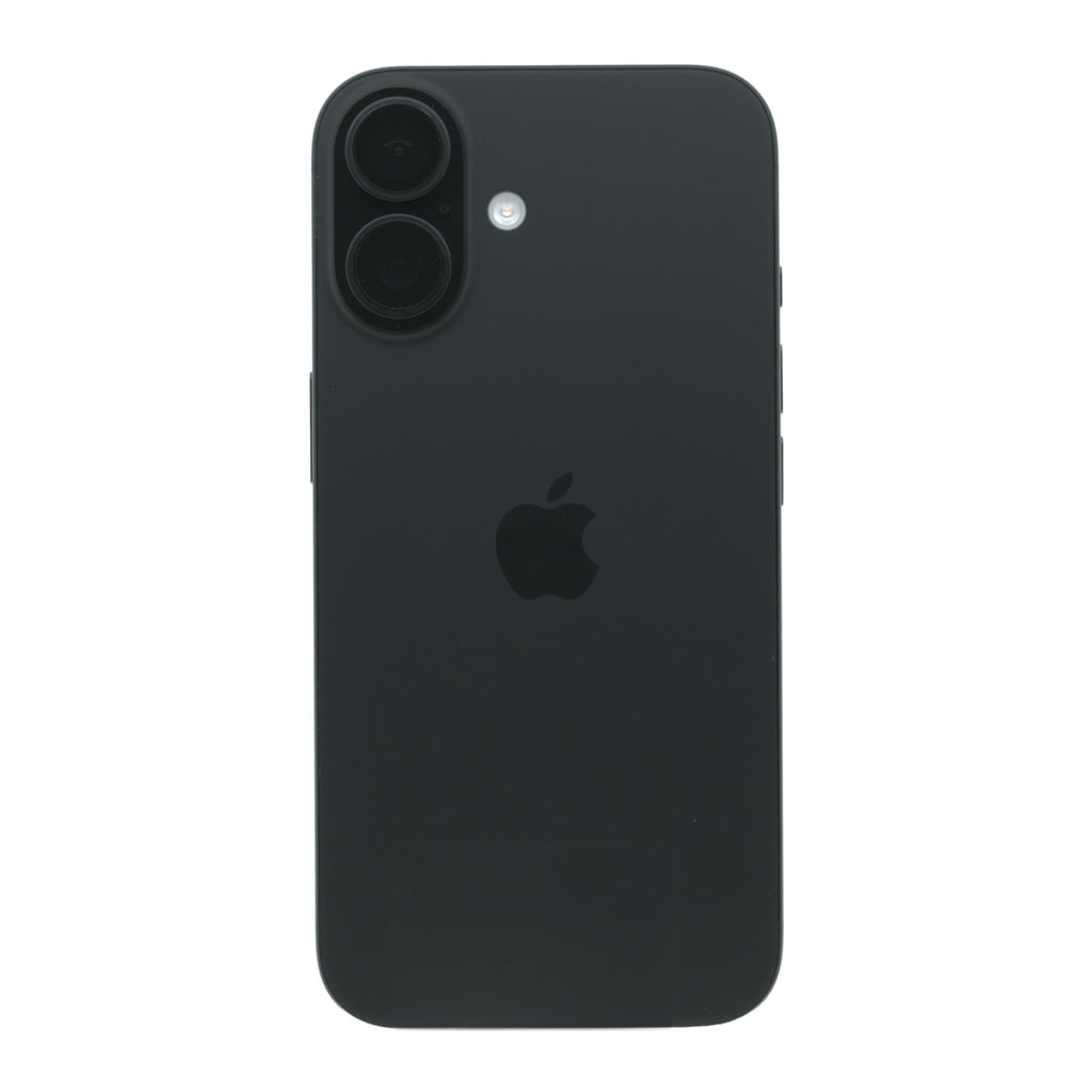 95新 Apple iPhone 16 256G 黑色 中國大陸版