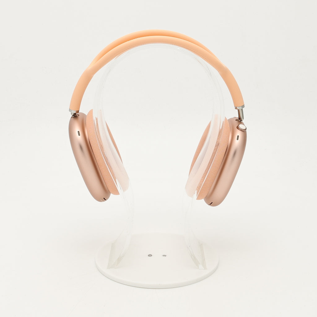 99新 Apple AirPods Max 2 橘色