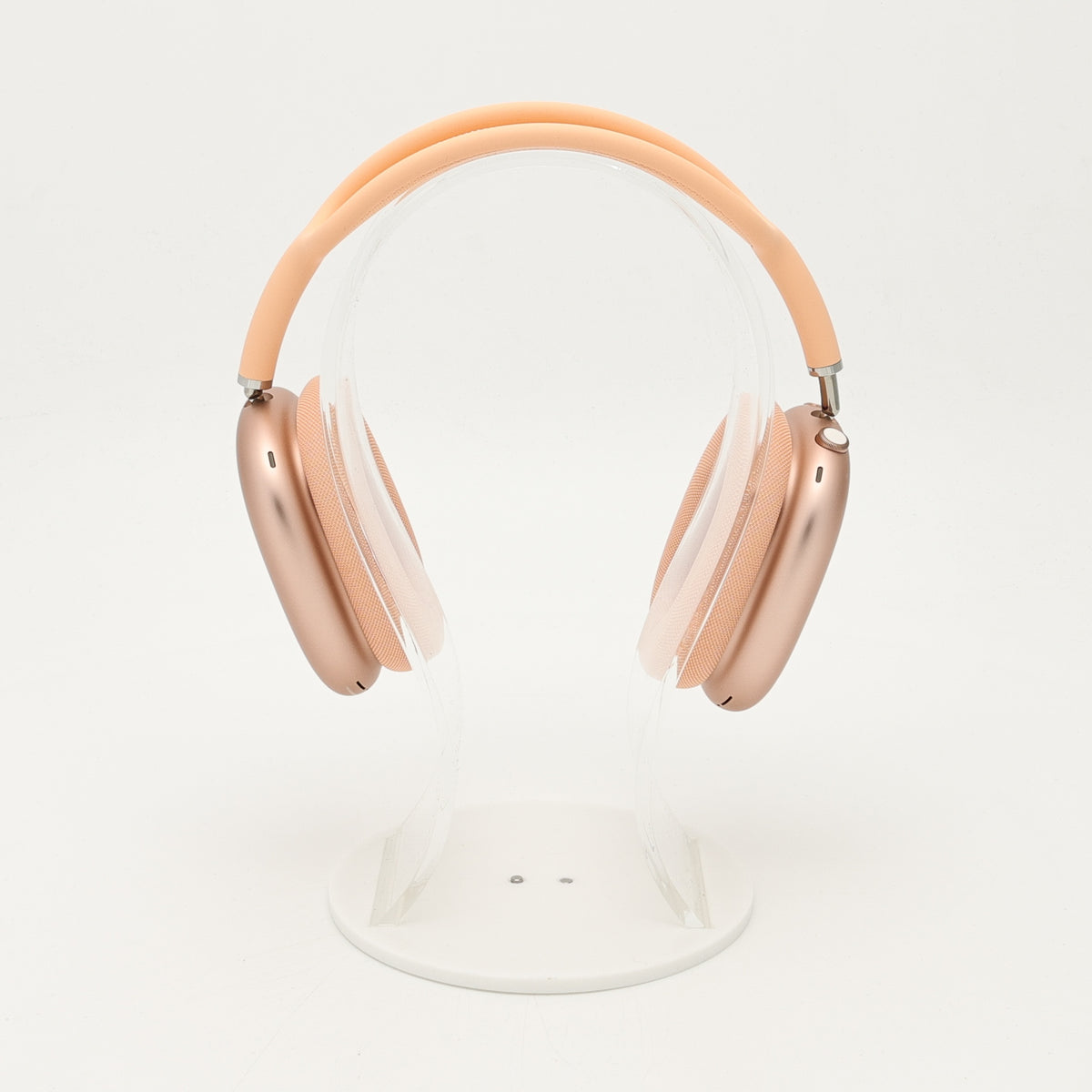 99新 Apple AirPods Max 2 橘色