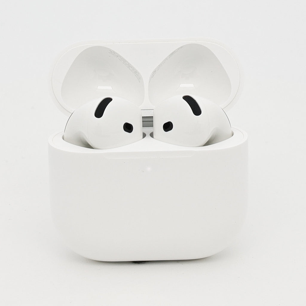 99新 Apple AirPods 4 (支持主动降噪) 白色