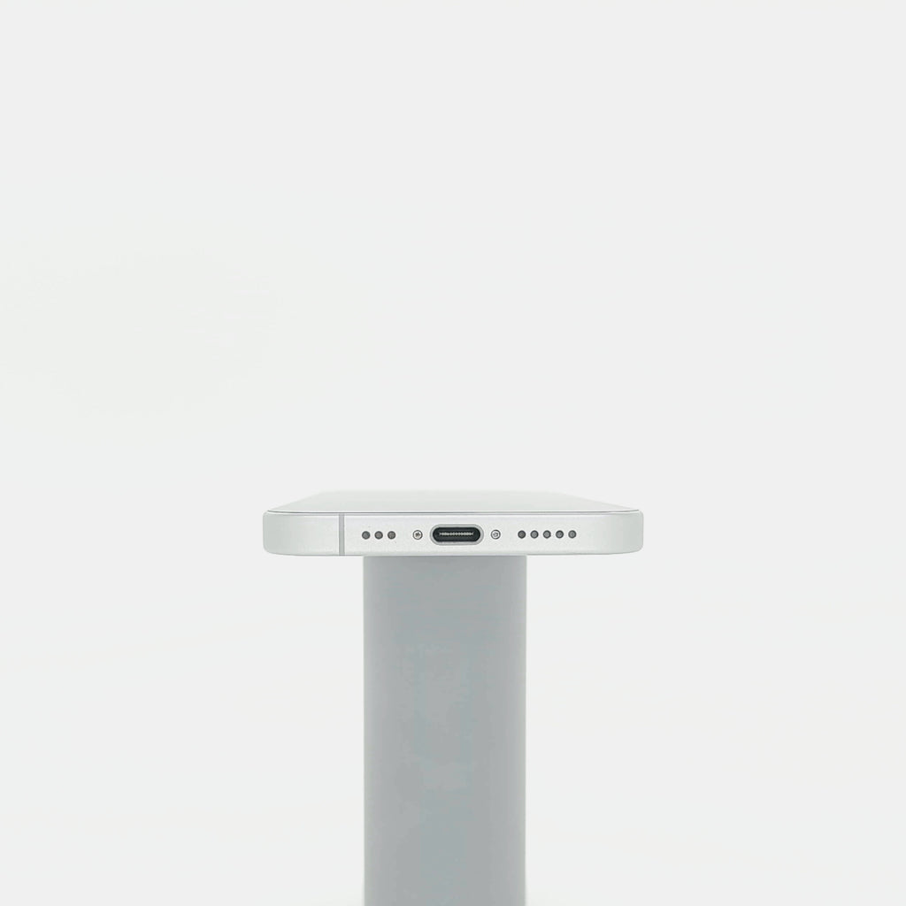 95新 Apple iPhone 16 256G 白色 中國大陸版